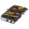 Grill elektryczny kontaktowy ProfiCook PC-KG 1029
